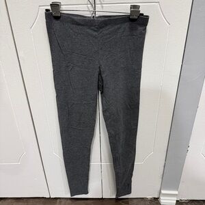 Cotton On Grey Cotton Leggings